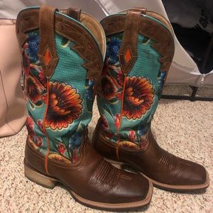Ariat Boots